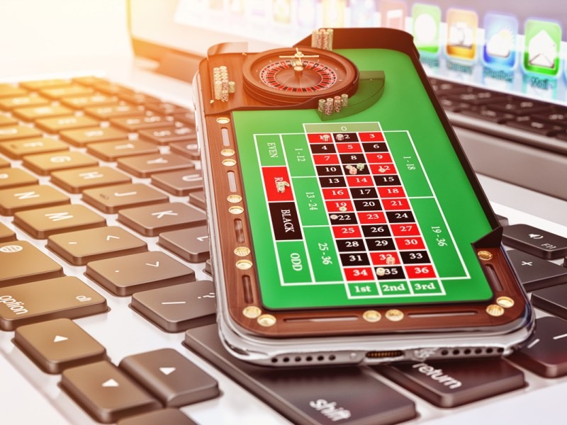 Casinoer i Danmark med højeste brugeranmeldelser