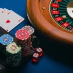 bedste casino online