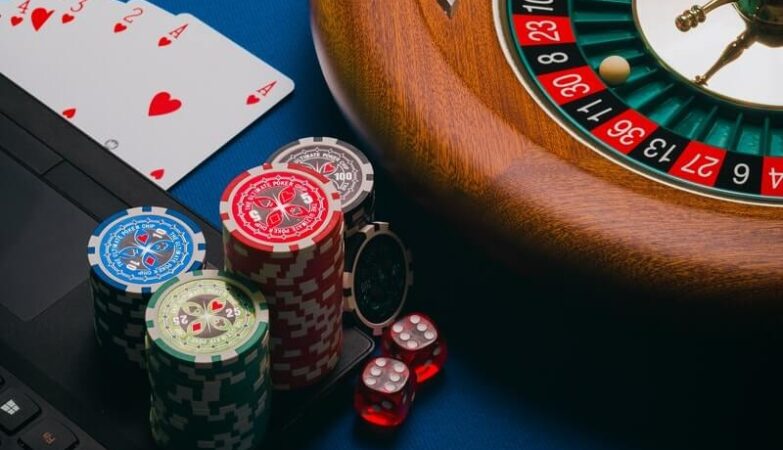 bedste casino online