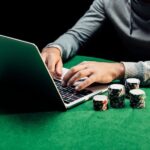 bedste online casino