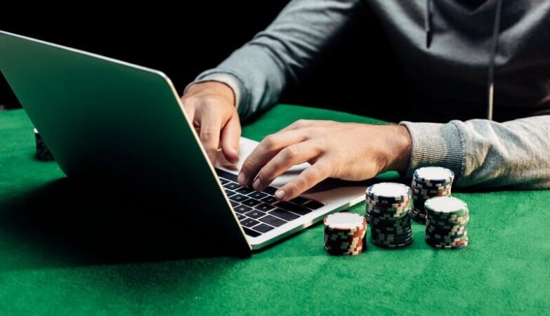 bedste online casino